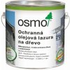Osmo Ochranná olejová lazúra EFEKT 0,75l strieborný onyx 1143 12100248