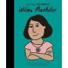 Wilma Mankiller