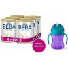 BEBA COMFORT 5, 6× 800 g + Philips hrnček