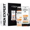 L'Oréal Paris Darčeková sada telovej starostlivosti Men Expert