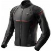 Bunda REBELHORN SWIFT BLACK DARK GREY RED 5XL