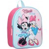 Vadobag Dievčenský 3D ruksak Minnie a Daisy