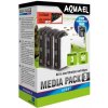 Aquael FZN Mini carbon Media pack - náhradný molitan pre filter VERSAMAX FZN, 3ks