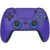 Freaks and Geeks – PS5 Bezdrôtový LED ovládač – fialový (3701625911616)