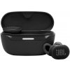 JBL Endurance Race 2 Black, športové True wireless slúchadla