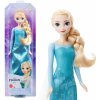 Mattel HLW47 Frozen Elsa v modrých šatách
