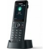 Yealink AX83H Wi-Fi 6 telefon, BT, 2,4