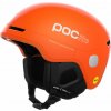 POC POCito OBEX MIPS Fluorescent Orange