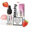 Ritchy Salt - Strawberry Ice Cream (Jahodová zmrzlina) 10ml Jahodová zmrzlina Obsah nikotinu: 10 mg