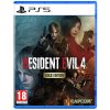 Resident Evil 4 Gold Edition (PS5)