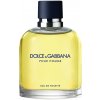 Dolce & Gabbana toaletná voda pánska 125 ml