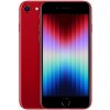 Apple iPhone SE3 5G (2022) 64GB - Red