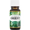 Zmes 100% éterických olejov ORIENT, 10 ml