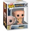 Funko Bitty POP! Harry Potter Harry Potter 4-pack