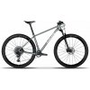 Horský bicykel MMR RAKISH 70 - Black N Red - veľkosť XL / 24/2025