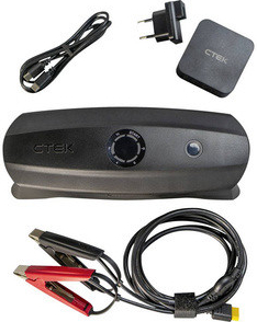 Ctek CS FREE 40-462