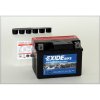Exide Bike AGM - Maintenance Free 12V 3Ah 50A, YTX4L-BS