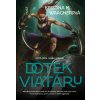 Zlatá grai 2 - Dotek viatáru - Kristína Waagnerová