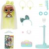 MGA L.O.L. Surprise! Swap Tweens bábika a mini Tweens česacia hlava - Cora