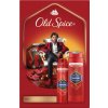 Old Spice Captain Old Spice Captain dezodorant v spreji 150 ml + Old Spice Captain sprchový gél pre mužov 250 ml
