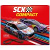 Autodráha SCX Compact Chrono Masters (8436572913684)