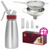 Profesionálny iSi PASTRY SET