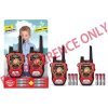 Dickie Vysielačky Walkie Talkie Outdoor
