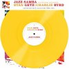 Stan Getz & Charlie Byrd - Jazz Samba (Yellow Coloured) (LP)