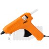 NEO TOOLS Lepiaca pištoľ 11 mm, 40 W + 24 kaziet s lepidlom 17-102