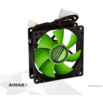 Aimaxx eNVicooler 8 PWM