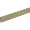 Podlahová lišta Konsta oblá 5 x 40 x 2000 mm borovica