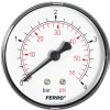 NOVASERVIS Manometer 63mm 1/4 