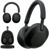 Bezdrôtové slúchadlá cez uši Sony WH-1000XM5