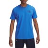 Under Armour UA Triple stack lc logo SS 6004173-402
