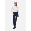 DŽÍNSY LA MARTINA WOMAN PANTS 5 PKTS VELVET NAVY