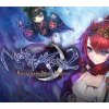 Nights of Azure 2: Bride of the New Moon PC Steam CD Key