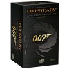 Upper Deck Legendary: 007 A James Bond Deck Building Game Expansion 2025