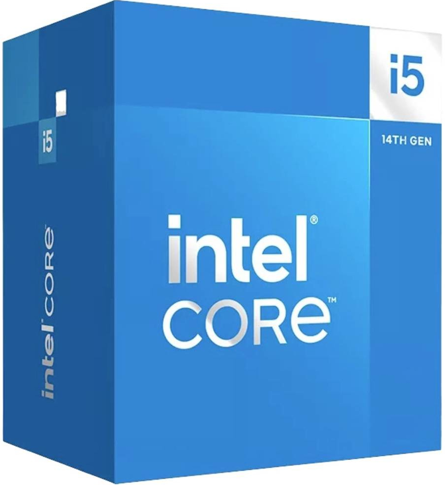 Intel Core i5-14400 BX8071514400SRN46