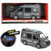 Auto Swat na baterky-Toi Toys
