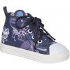 BIGHORN DAVID 5011 A Detské textilné tenisky 24 5011A_24