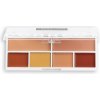 Revolution Relove Correct Me paleta korektorov Cool 11,2 g