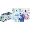 Nivea Darčeková sada Care Express