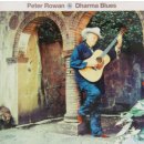 ROWAN PETER: DHARMA BLUES CD