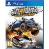 FlatOut 4: Total Insanity (PS4) 3499550355437