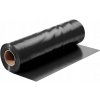 Stavebná fólia 3,05x30,48 m, 0,25 mm PE, čierna, odolná voči starnutiu