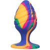 CalExotics Cheeky Swirl Plug (Large)