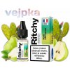 Ritchy EU (Liqua, Ritchy, Aramax) RITCHY Nic Salt Pear Cactus Mix 10ml Obsah nikotínu v mg/ml: 20 mg/ml