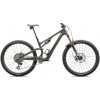 Specialized S-Works Stumpjumper 15 Satin Gunmetal / Clay / White Mtn / Dove Grey / Gloss Bronze Veľkosť: S1
