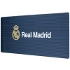 FC Real Madrid – Podložka pod myš a klávesnicou