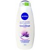 Nivea Goodbye Stress sprchový gél - 750 ml